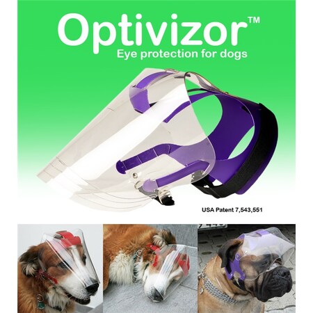 Provizor Products Optivizor Regular Snout SMALL11-26 1926-S